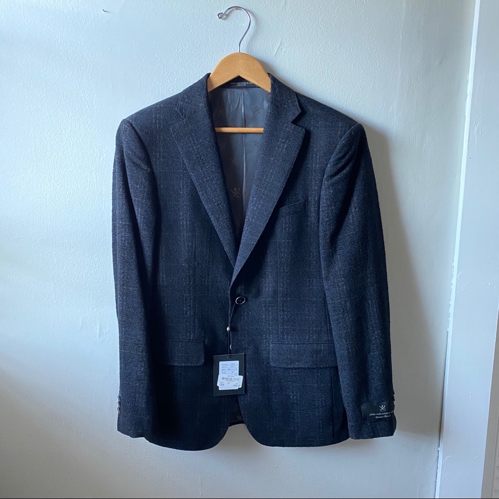 John Varvatos sport coat